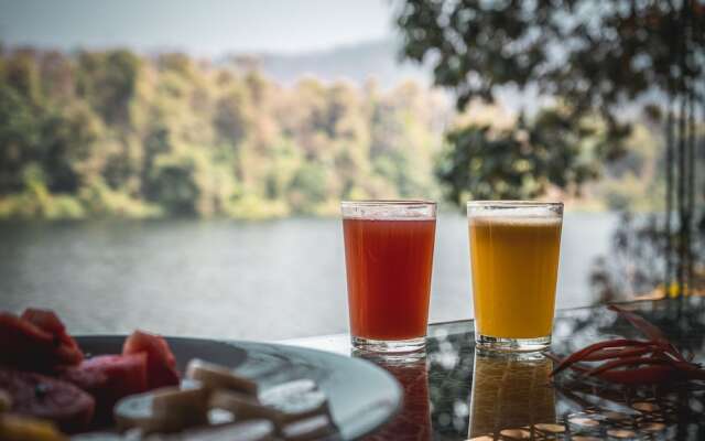 Amritara Riverside Luxury Tents
