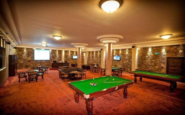 Hotel Kaimak Inn