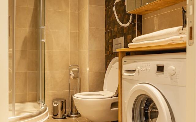 Norah Suites Hotel İstanbul