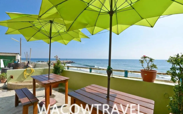 Shanhai Sheng Seaview Homestay
