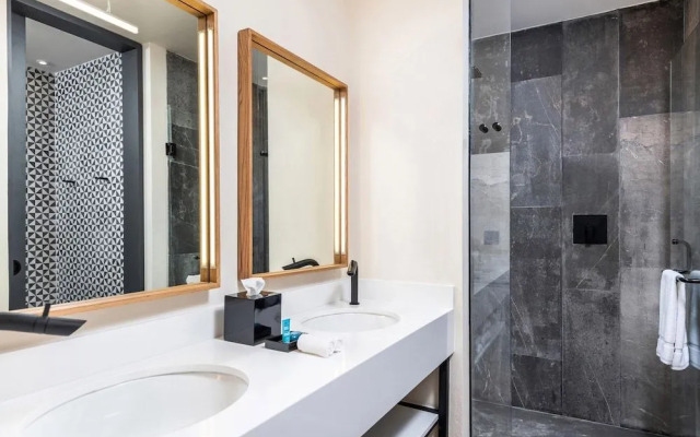 Aloft Tulum By Marriott