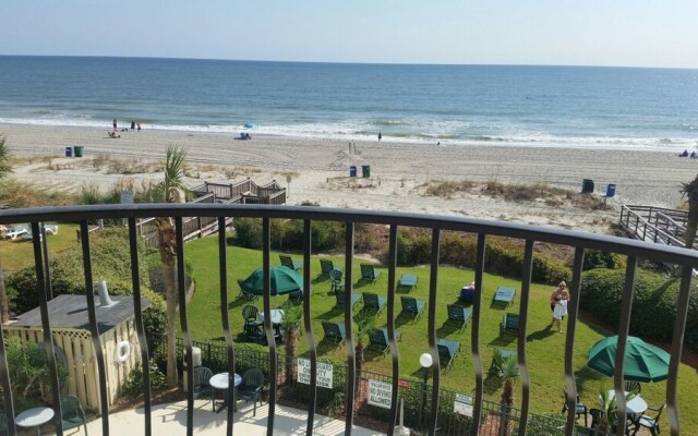The Palms