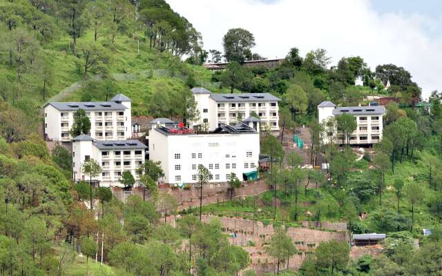 Ramada by Wyndham Kasauli
