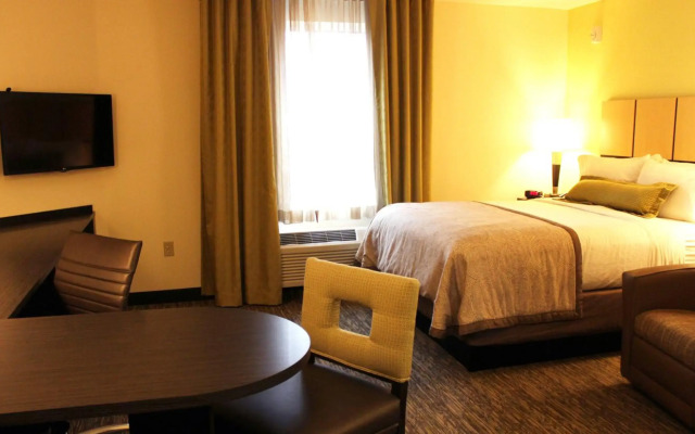 Candlewood Suites Sioux City - Southern Hills by IHG