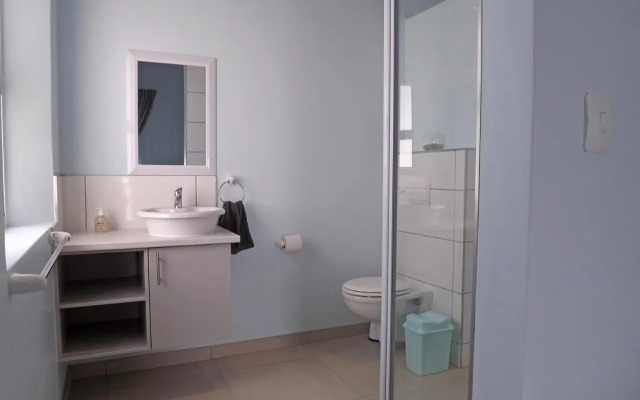 Myoli Holiday Apartments