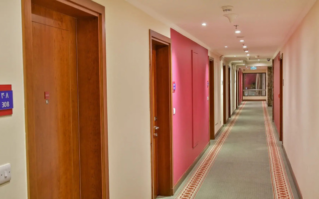 Makarem Al Bait Hotel