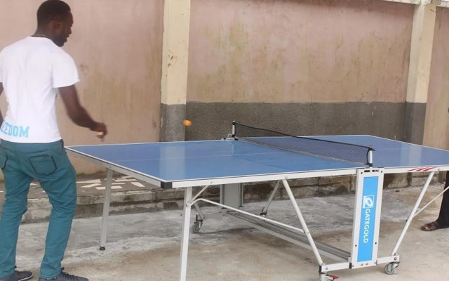 Bevaluable Banquet Garden