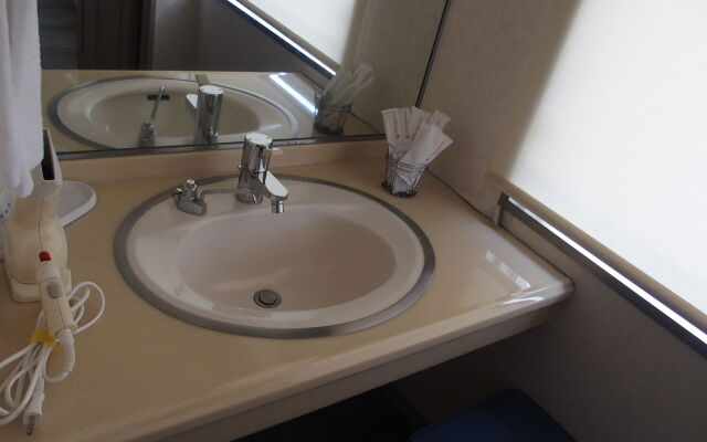 Hotel Livemax Kagoshima