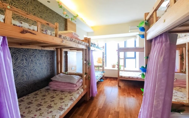 Zhuhai Huaxin Hostel – Guest Rooms – Zhuhai
