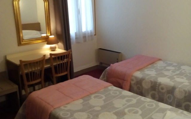 Hotel Du Gave