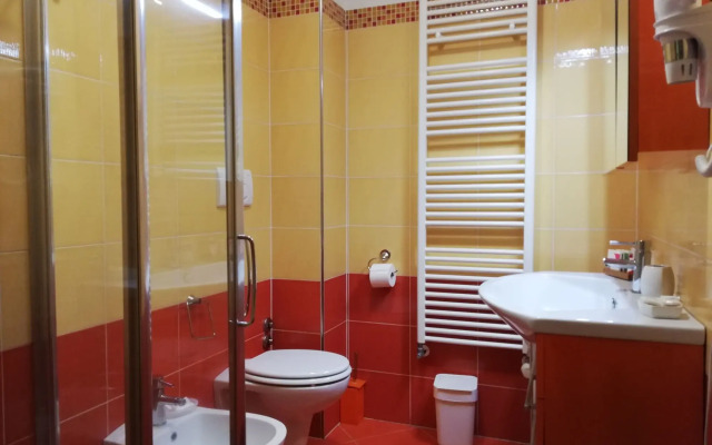 B&B Domus Traiani