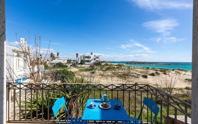 3264 Appartamenti Approdo - Bilo Approdo Frontemare by Barbarhouse