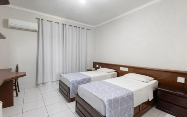 Bristol Exceler Plaza Hotel