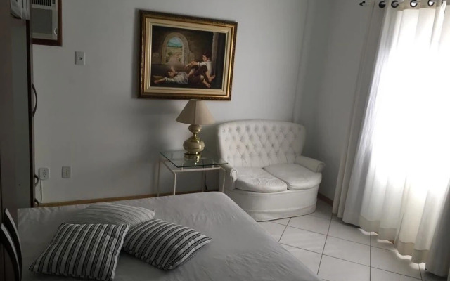 Cobertura Meia Praia - Itapema SC