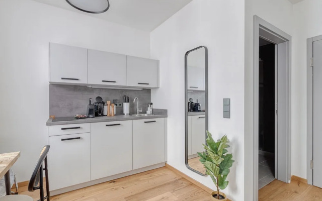 limehome Villach Gerbergasse
