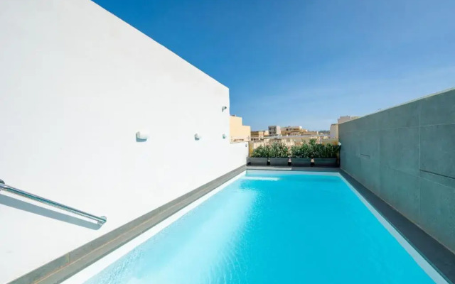 Battistini Boutique Living Hotel and Spa