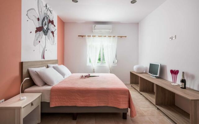 Afantou Beach Villa