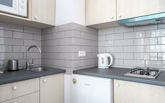 Friends Avenue Apartment