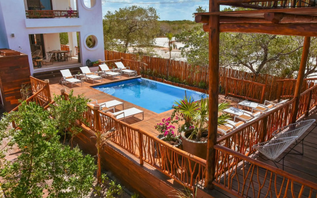 Hotel Casa HX - Adults Only