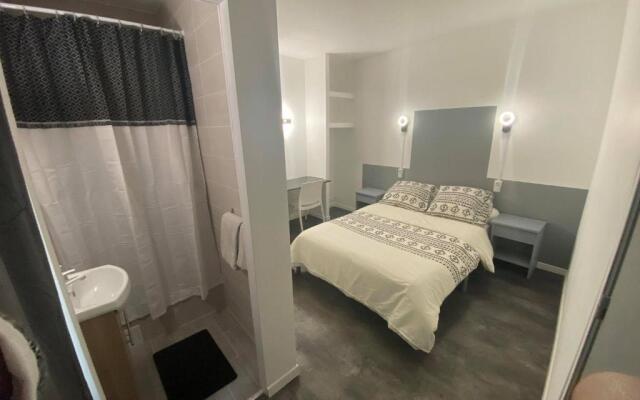 Hotel Le Parisien
