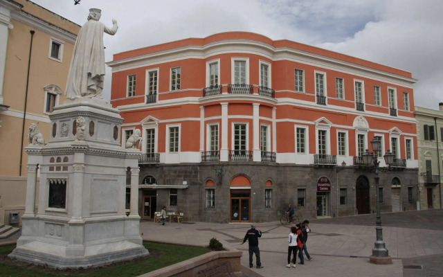 Residenza d'Epoca Regina d'Arborea