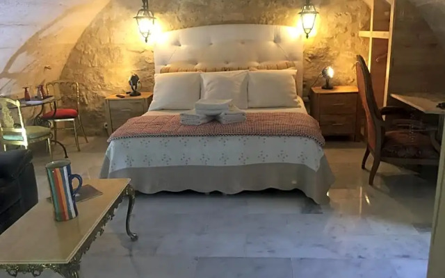 La Cave Voutée Sauna & Hammam