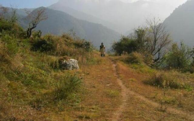 Janardan Homestay Nainital