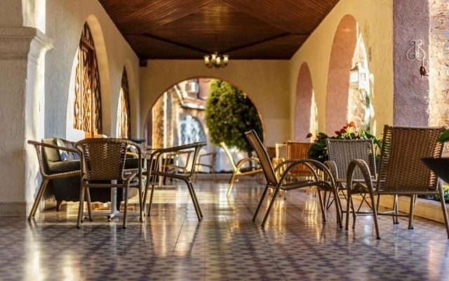 Grand Resort Serra Negra