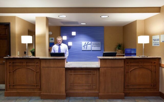 Comfort Inn & Suites Boulder