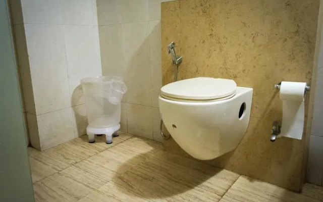 OYO Rooms Sector 15 Part 2