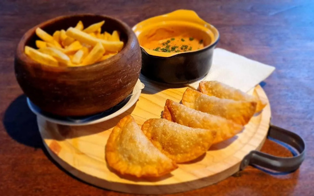 Pousada Bodega da Terra