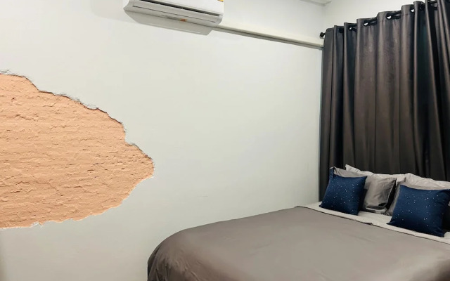 Chern Chiangmai Boutique