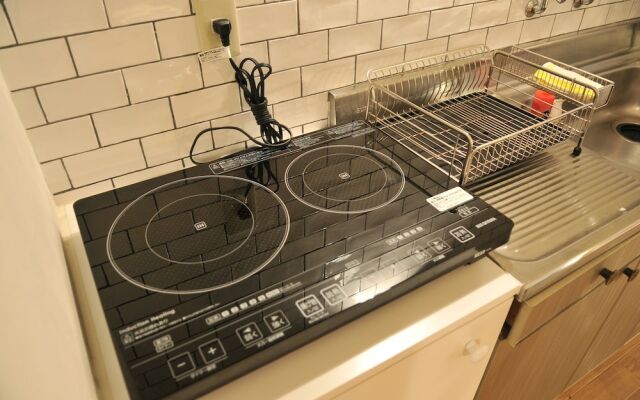 Maison Milano Nakatsu Room 207