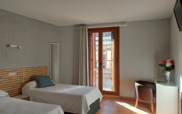 Hotel Acebo Plaza Mayor