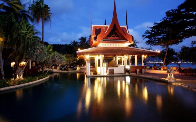 Thavorn Beach Village Resort & Spa Phuket