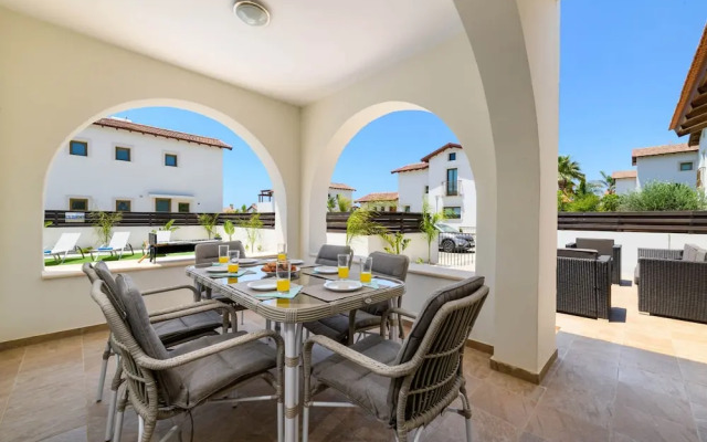 Kymma Villa 12 in Ayia Napa