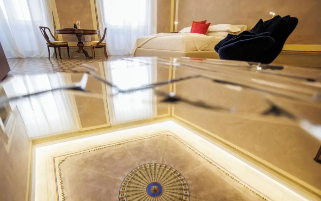 PALAZZO DELLA BIANCA- Royal Experience