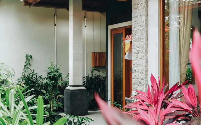 3 Beagles Ubud By Zuzu