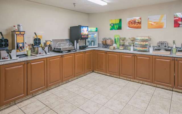 Quality Inn Kanab National Park Area