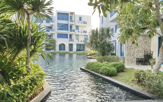 The Crest Santora Hua Hin Soi 7