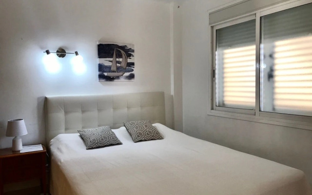 Apartamento Polux Vista Mar - 100A