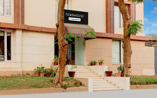 Super Townhouse T Block Sector 24