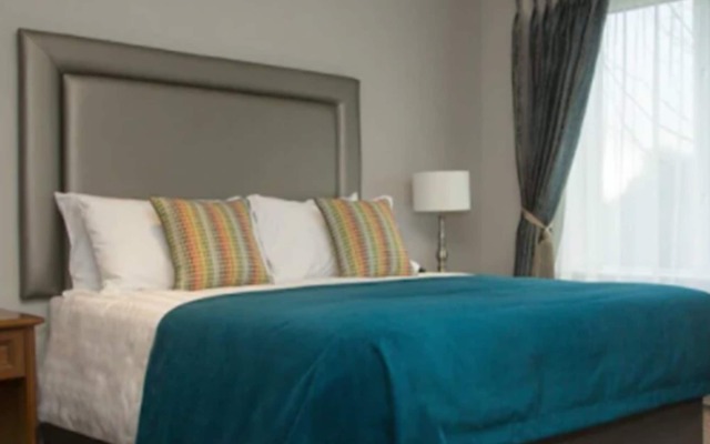 Longcourt House Hotel