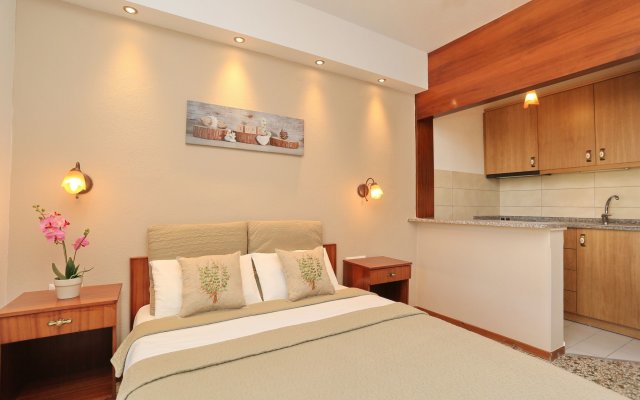 Hotel Apartment Kastoria