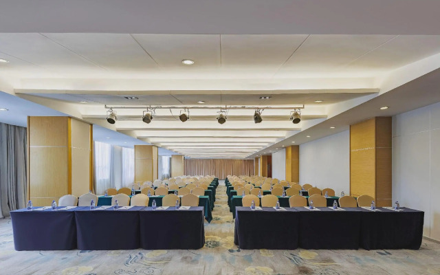 Wuhan Sentai Zhongyang Hotel