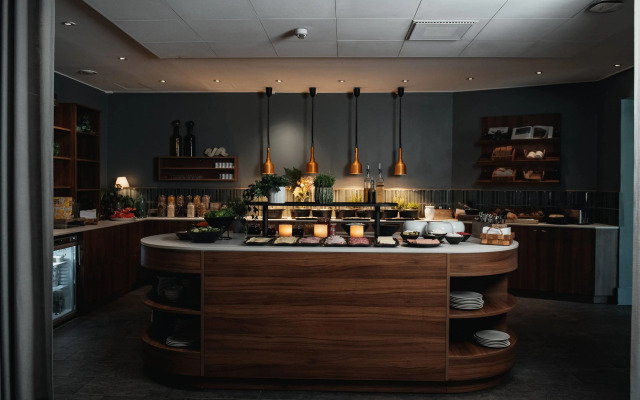 Home Hotel Kompaniet