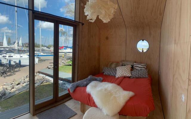 Wikkel 12 Roggebroek