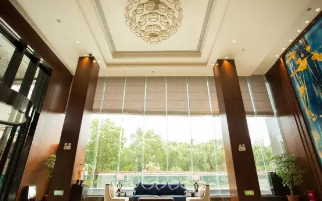Dajia International Hotel