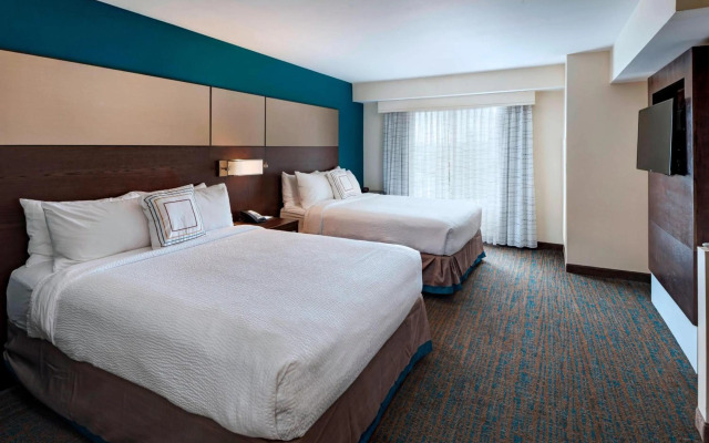 Residence Inn Omaha West