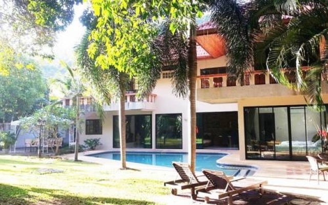 Holiday Villa Rawai